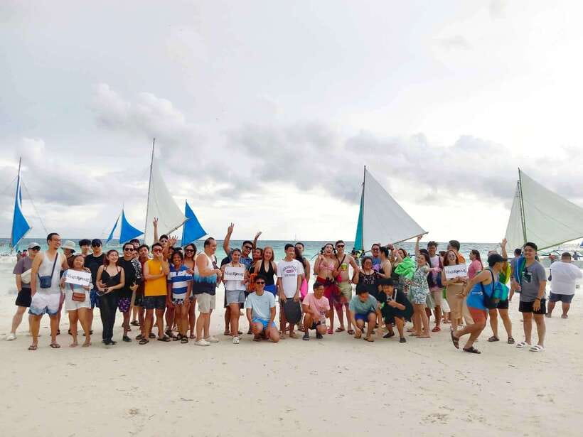 Boracay: Sunset Paraw Sailing Trip - Who Will Enjoy This Best
