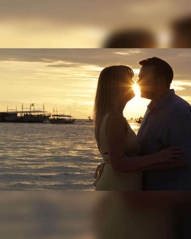 Boracay Sunset ( Photoshoot ) - Key points at a glance