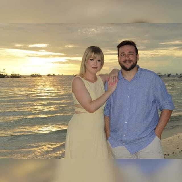 Boracay Sunset ( Photoshoot ) - Is $81 per person good value?