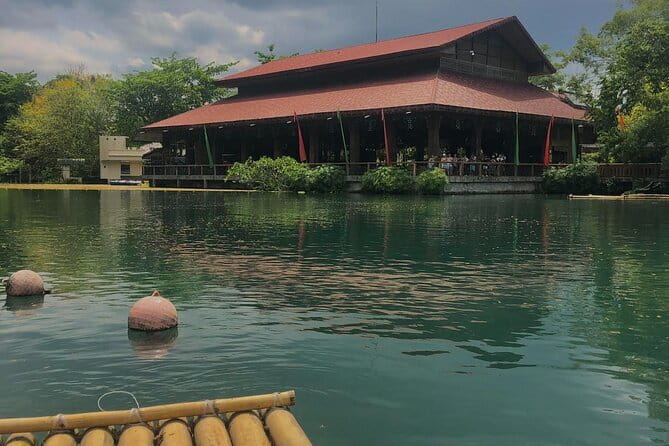 Breathtaking Cultural Experience in Villa Escudero - The morning departure and long road to the plantation