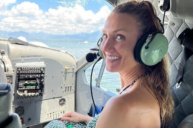 Busuanga Scenic Seaplane Flight 30 Minutes - Key points to know before you book