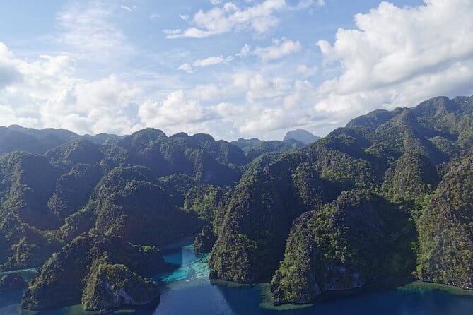 Busuanga Scenic Seaplane Flight 30 Minutes - Is $405 a fair price for this flight?