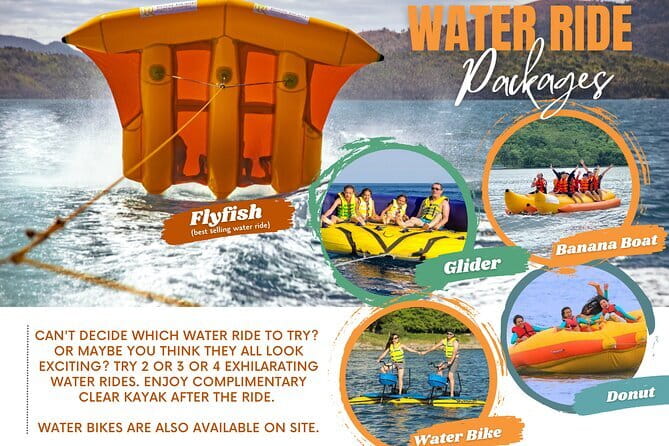 Busuanga Scenic Seaplane Flight 30 Minutes - Weather, timing, and practical planning