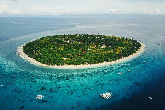 Busuanga Scenic Seaplane Flight 30 Minutes - Who will enjoy this most?
