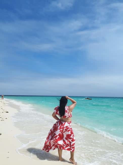 Camiguin: White Island Mantigue Island Exploration PRIVATE - What the $180 price really covers