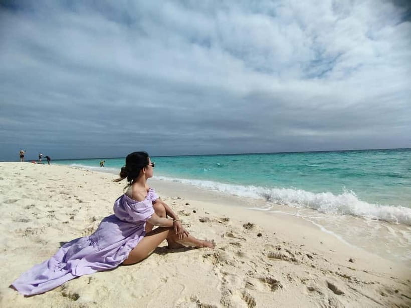 Camiguin: White Island Mantigue Island Exploration PRIVATE - Timing, comfort, and what to pack
