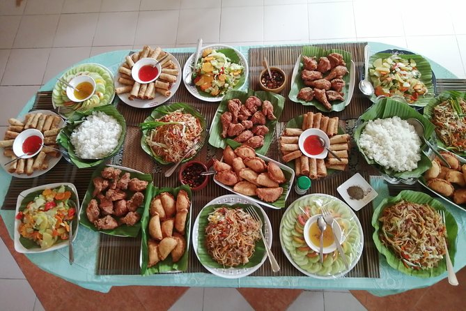 Canyoneering Experience in Kawasan Falls with Lunch - What the river section actually involves