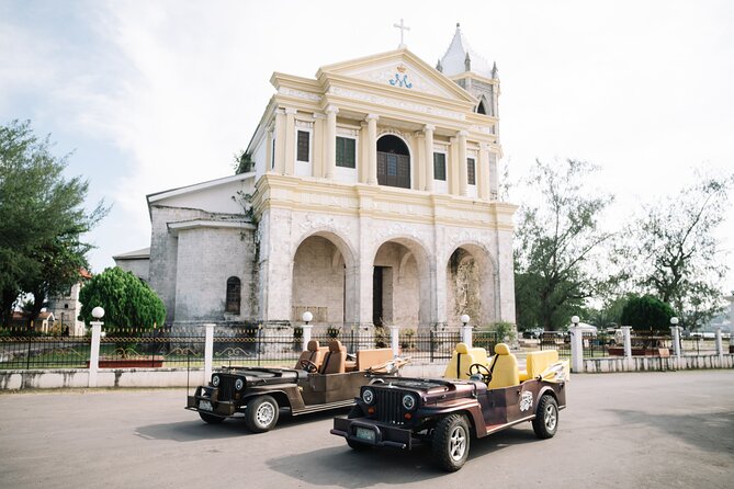 Capture the Culture: IG Jeep Bohol Tour - A sweet finish at Bohol Bee Farm
