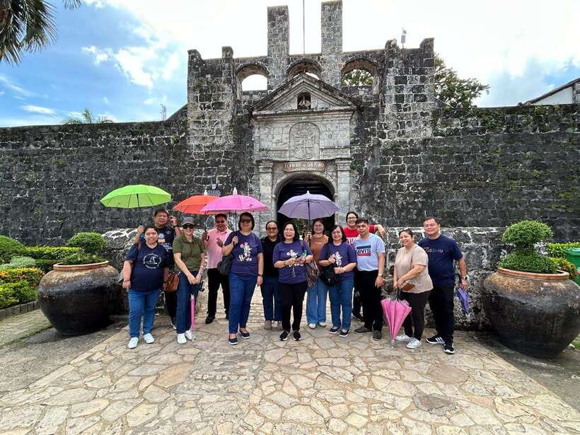 CEBU #1: Cebu City Heritage Tour w Hillyland Ecotour Combi - Transport matters more than it first appears