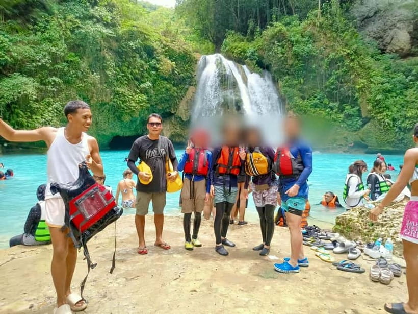 Cebu: 2-Day Private Tour Moalboal and Oslob - What to pack, and what not to miss
