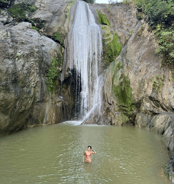 Cebu: Adventure Hiking Trip in the City - Meeting at Gaisano Grand Talamban
