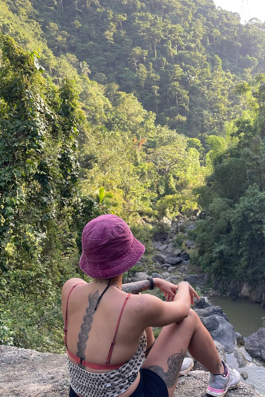 Cebu: Adventure Hiking Trip in the City - What the $52 price is buying you