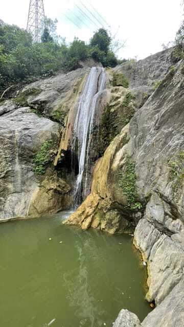 Cebu: Adventure Hiking Trip in the City - Practical preparation for a smoother day