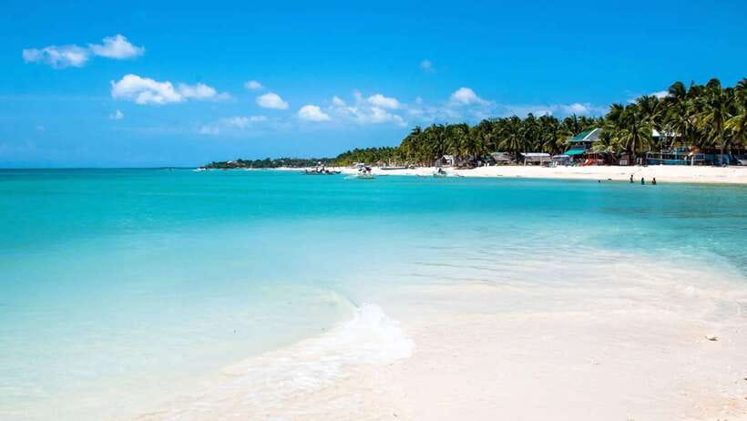 Cebu: Bantayan Island and Virgin Island Hopping Day Tour - Key points to know before booking