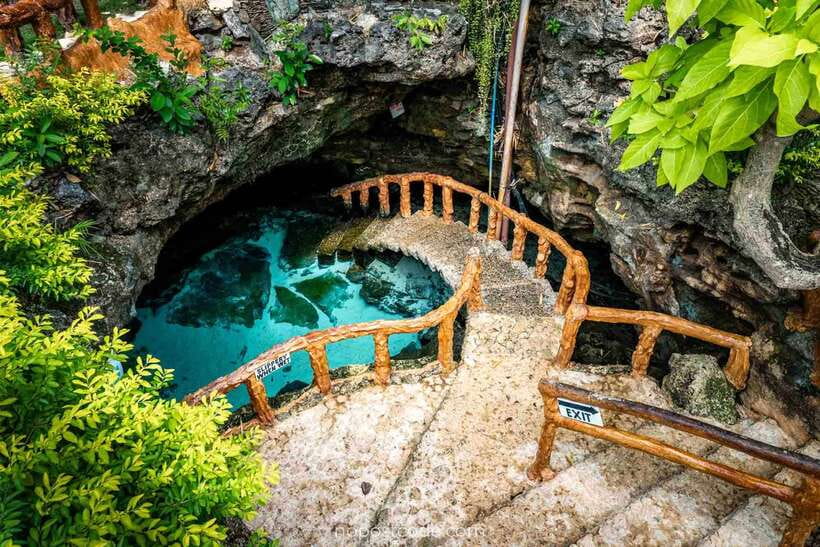 Cebu: Bantayan Island and Virgin Island Hopping Day Tour - A 3:30am start from Cebu