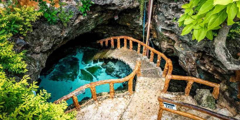 Cebu: Bantayan Island and Virgin Island Hopping Day Tour - What the $169 price really covers