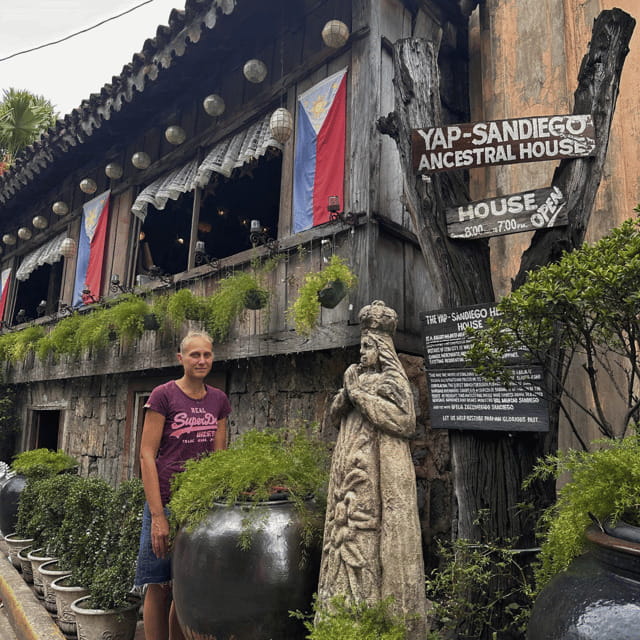 Cebu: Cebu City and Mactan Island Tour - Why this Cebu and Mactan route works