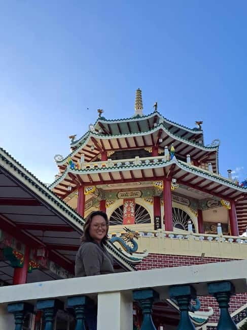 CEBU: Cebu City Heritage and Uphill Guided Tour - Key details worth knowing before you book