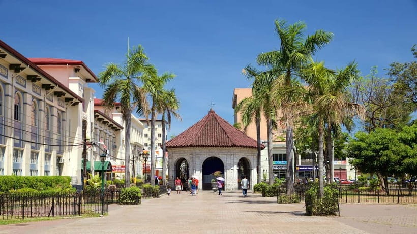 CEBU: Cebu City Heritage and Uphill Guided Tour - Who will get the most from this Cebu tour