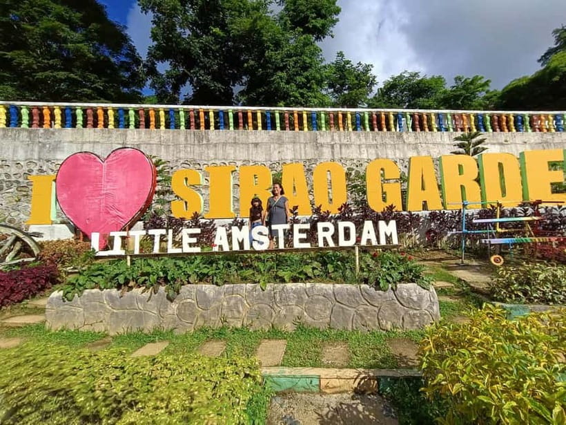 CEBU: Cebu City Heritage and Uphill Guided Tour - From Spanish-era landmarks to Cebu’s hill country