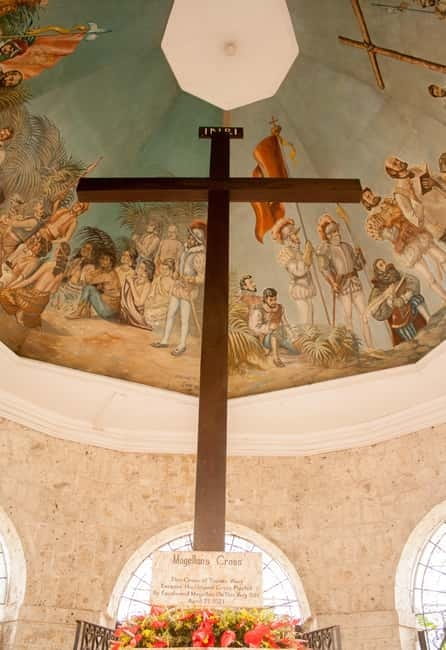 CEBU: Cebu City Heritage and Uphill Guided Tour - What the $61 price really covers
