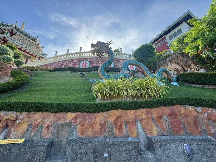 Cebu: City and Highlands Discovery Full-Day Tour with Lunch - The best parts of this Cebu day tour
