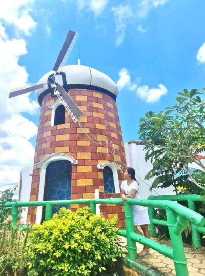 Cebu: City and Highlands Discovery Full-Day Tour with Lunch