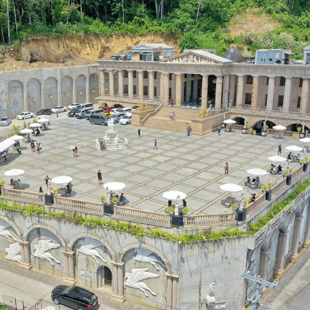 Cebu City: Best of Cebu Full-Day Guided Sightseeing Tour - One day, many sides of Cebu