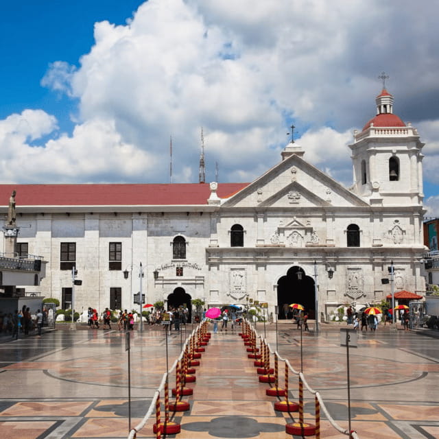 Cebu City: Best of Cebu Full-Day Guided Sightseeing Tour - Sirao Garden and Cebu’s hill country