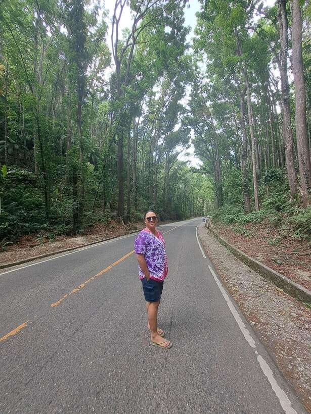 Cebu City: Bohol Countryside Tour with Loboc Cruise Lunch - Souvenirs, local products, and the final ride home
