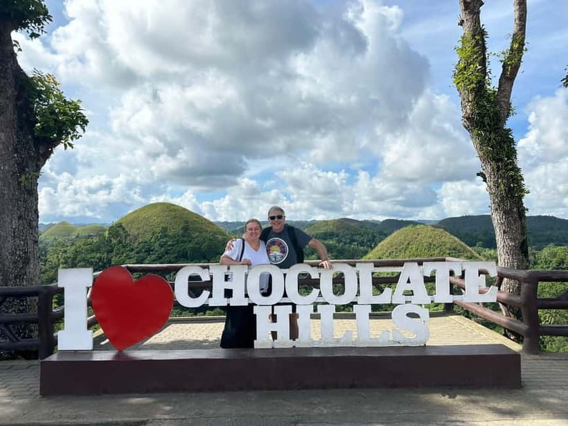 Cebu City: Bohol Countryside Tour with River Cruise Lunch - Key points to know before booking