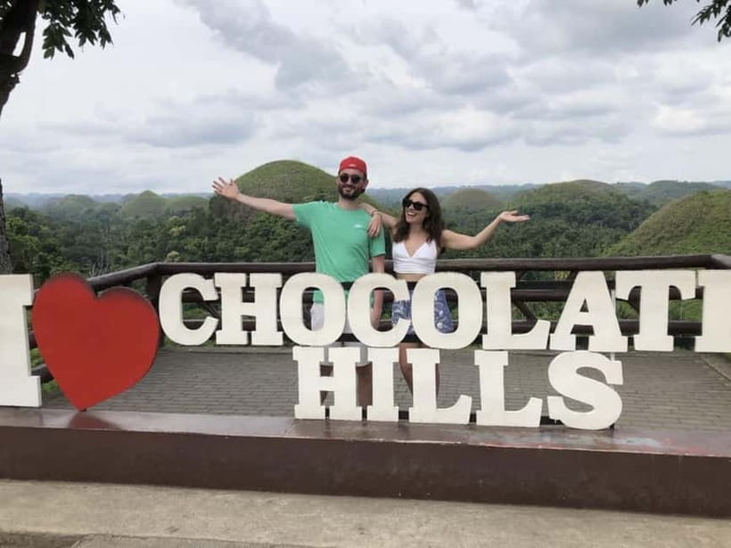 Cebu City: Bohol Countryside Tour with River Cruise Lunch - Chocolate Hills: Bohol’s strange inland spectacle