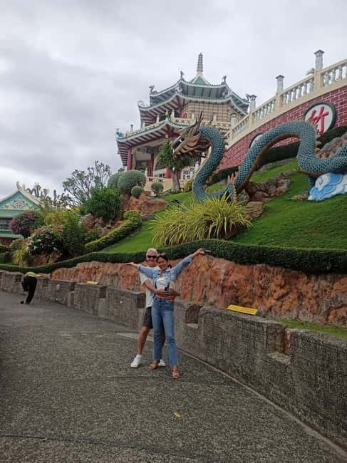 Cebu City: City and Mountain Highlights Tour - Key points to know before booking
