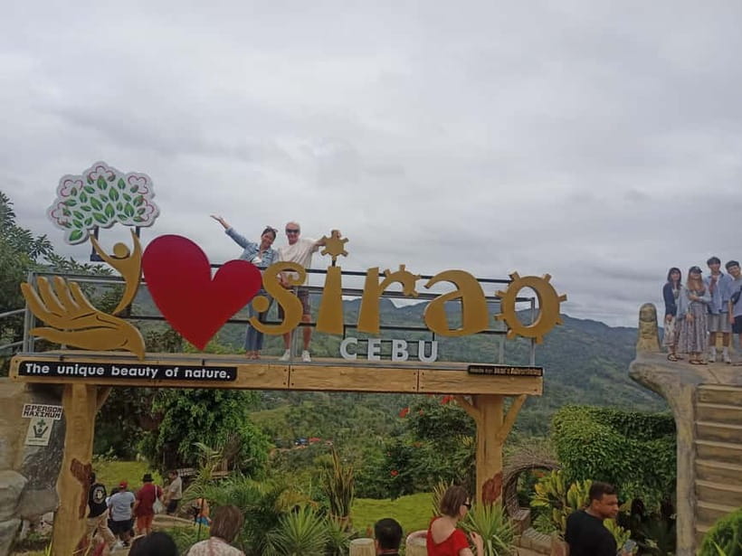 Cebu City: City and Mountain Highlights Tour - Guides, photos, and what to request