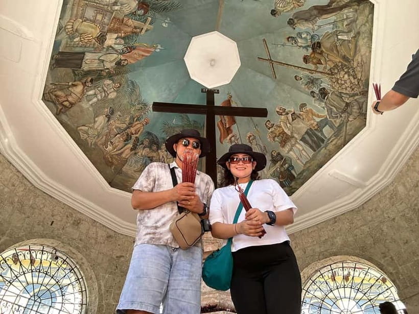 Cebu City: City and Mountain Highlights Tour - The Taoist Temple and Cebu’s hill roads