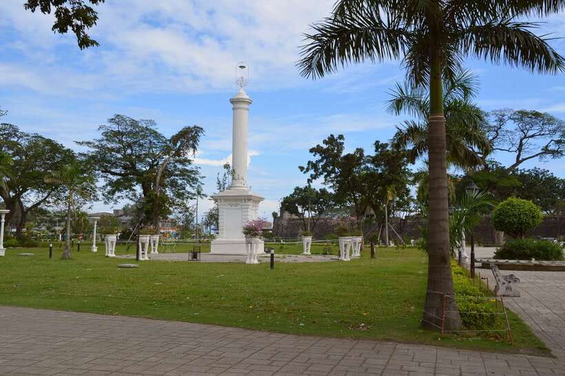 Cebu City: Half-Day Tour with Shopping - Why this four-hour Cebu tour works as an introduction