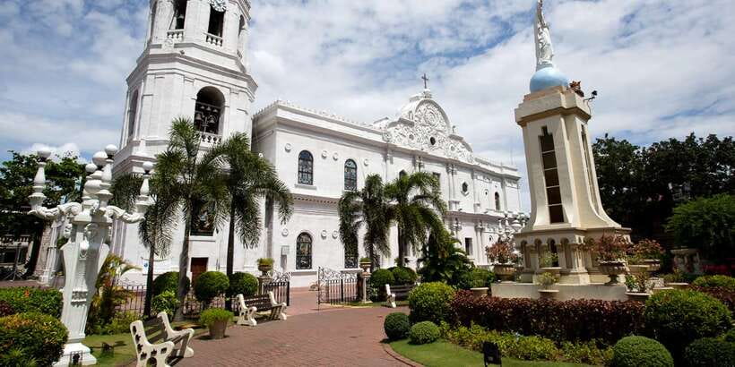 Cebu City: Half-Day Tour with Shopping - Shopping, and why you should treat it as a bonus