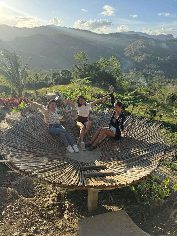 Cebu: City Highlights with Sirao Flower Garden Visit - From Cebu’s hills to the old city
