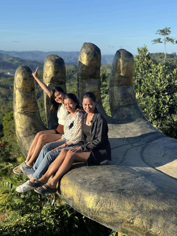 Cebu: City Highlights with Sirao Flower Garden Visit - Temple of Leah and the city views