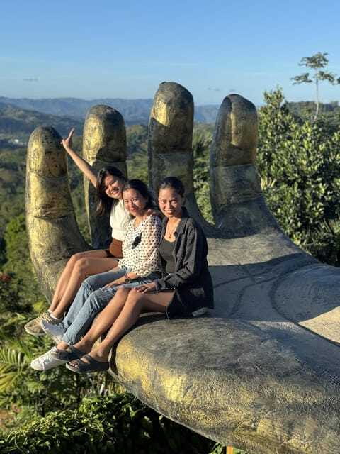 Cebu: City Highlights with Sirao Flower Garden Visit - Taoist Temple in Beverly Hills