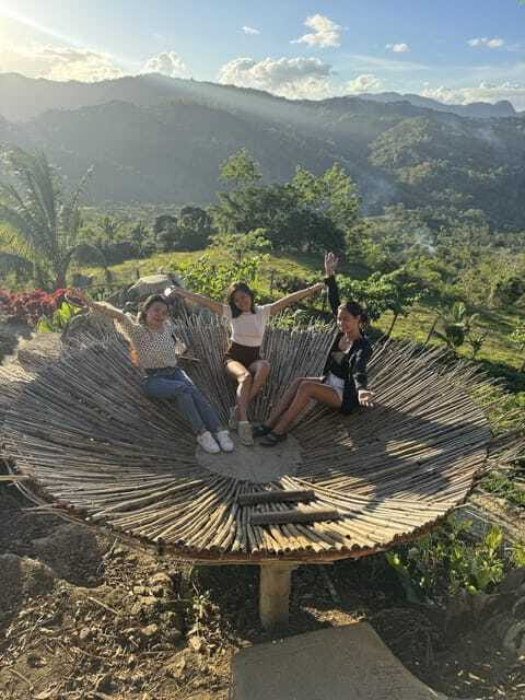 Cebu: City Highlights with Sirao Flower Garden Visit - Magellan’s Cross and Cebu’s historic center