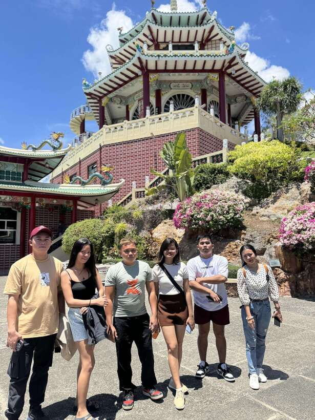 Cebu: City Highlights with Sirao Flower Garden Visit - What the $51 price really covers