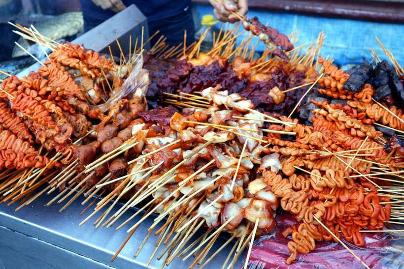 Cebu City: Historical, Local Cuisine & Mountain Guided Tour - Museo Sugbo and the city’s local story