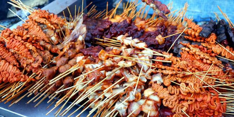 Cebu City: Historical, Local Cuisine & Mountain Guided Tour - Who should book this Cebu tour?