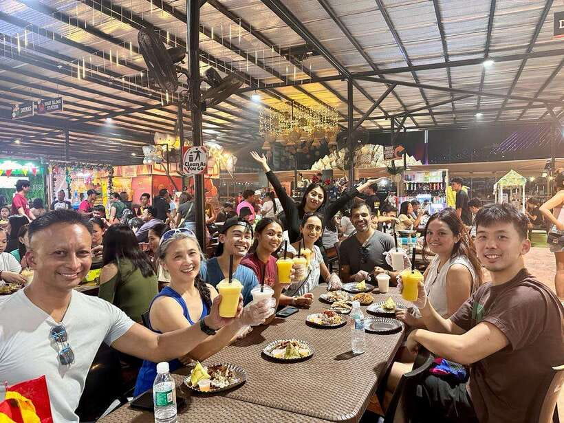 Cebu City: Historical Street and Food Tour - Key details of Cebu’s historical food walk