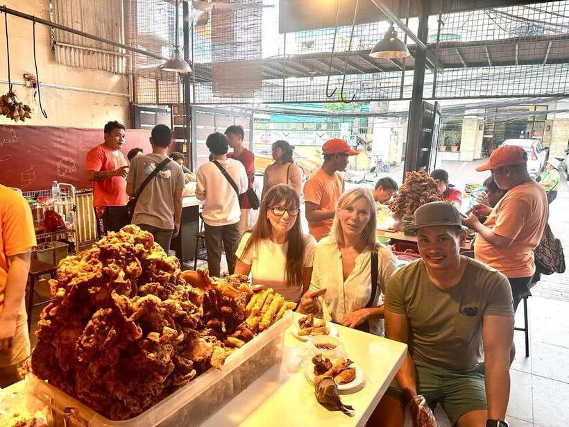 Cebu City: Historical Street and Food Tour - Why this short Cebu tour works