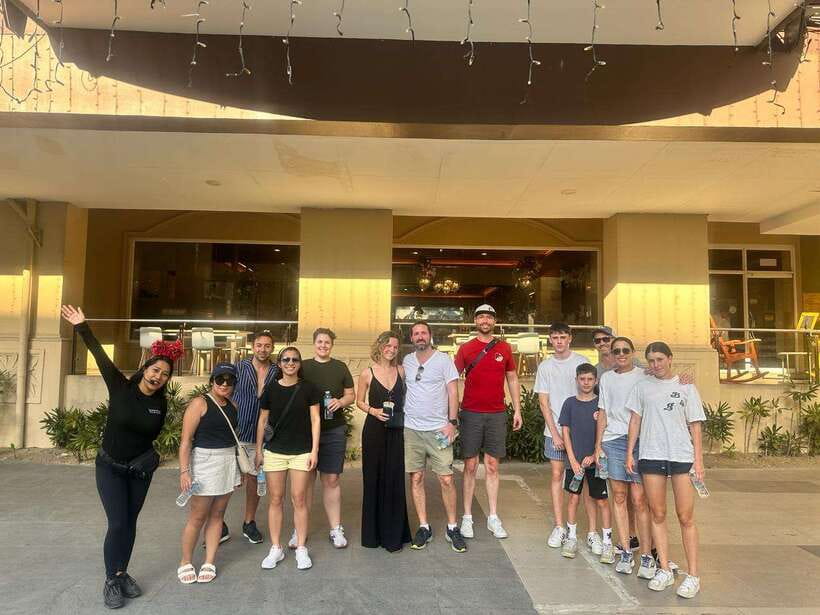 Cebu City: Historical Street and Food Tour - Guides, group size, and the feel of the walk