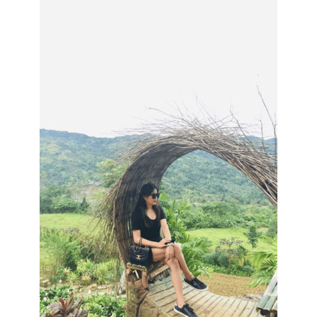CEBU: City + Mountain Tour - One day from Cebu hills to Cordova lights