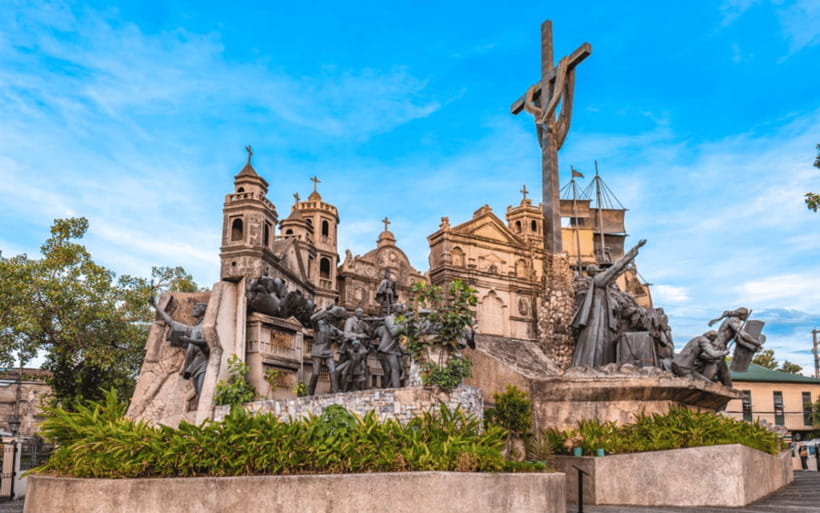 Cebu: City Sightseeing Group Tour - Key points to know before you book