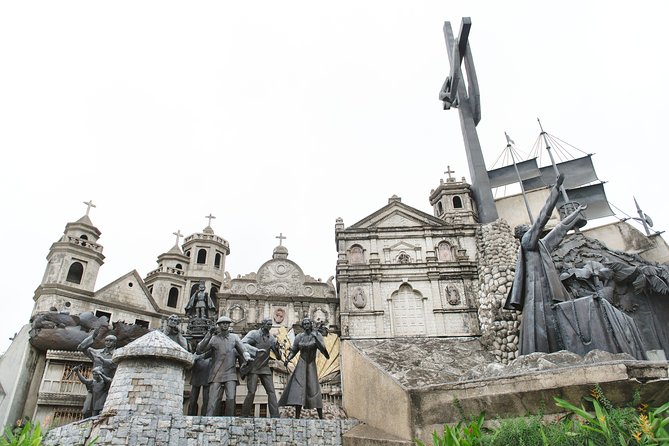 Cebu City Tour - Guide choice: coordinator or certified guide